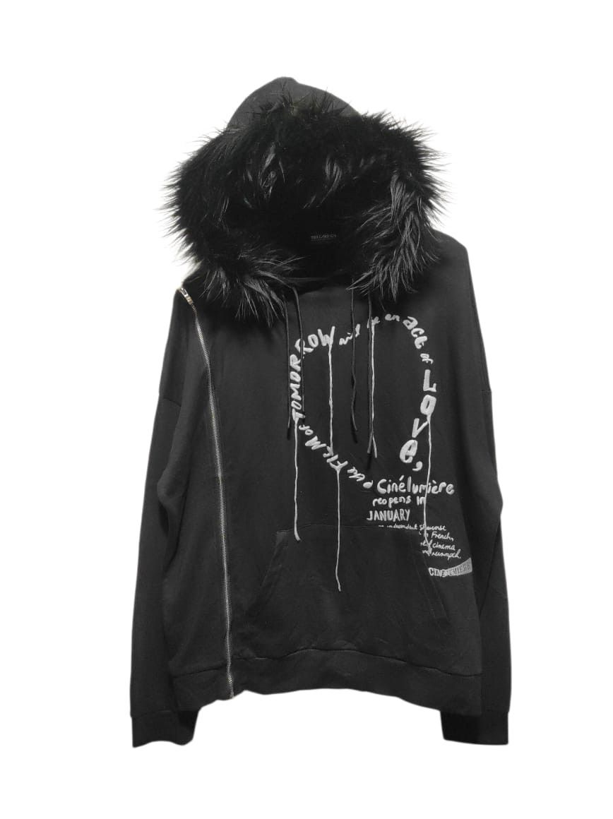 If Six Was Nine Tide Card Log Zipper fur Hoodie Ifsixwasnine lgb style Size US XL / EU 56 / 4 - 1 Thumbnail