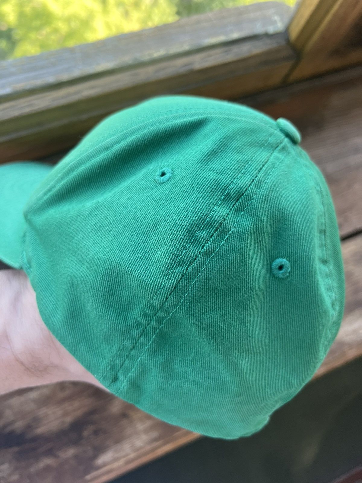 Fox Racing Vintage Racing Fox Y2K Skate Style Hat Cap Size ONE SIZE - 7 Thumbnail