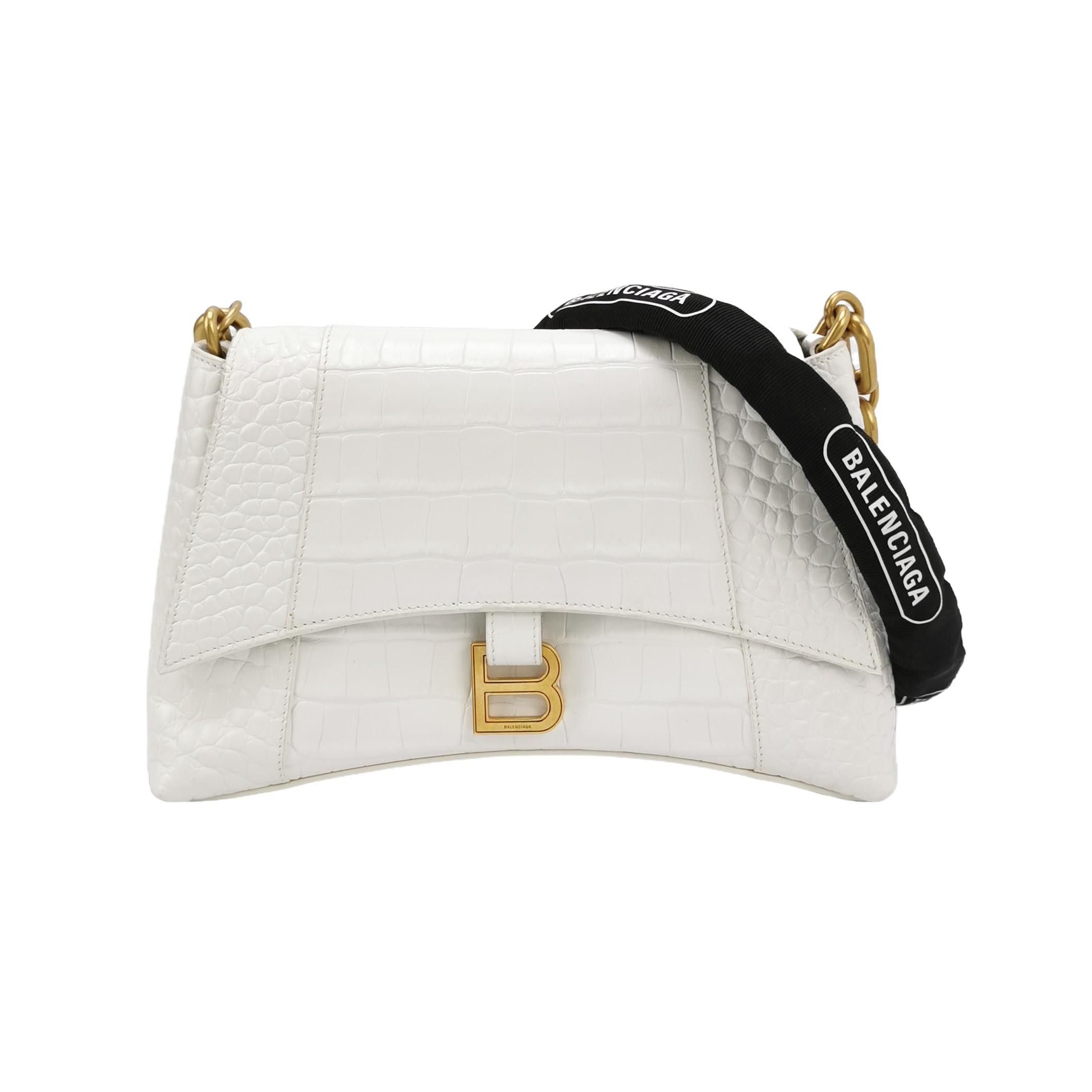 Balenciaga Balenciaga Women os Shoulder Bags Size ONE SIZE - 1 Thumbnail