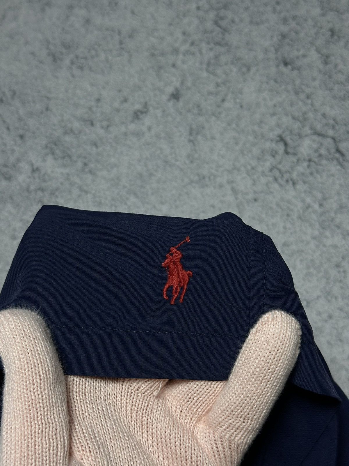 Ralph Lauren Polo Ralph Lauren Shorts Size US 33 - 6 Thumbnail