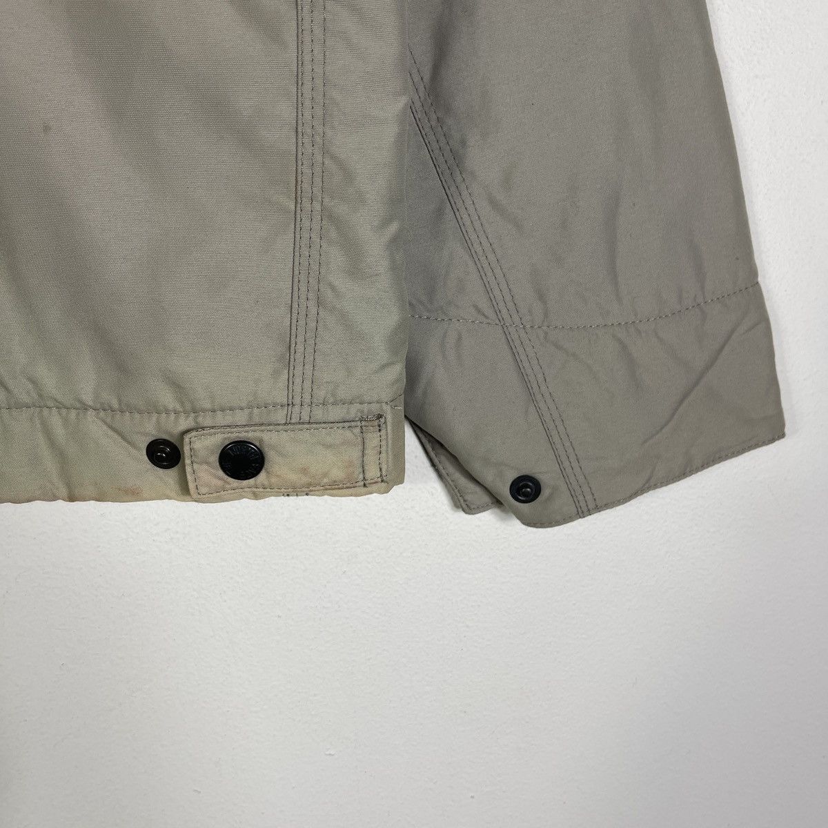 The North Face 🔥BEIGE🔥VINTAGE 90s THE NORTH FACE CASUAL OUTDOOR JACKET Size US M / EU 48-50 / 2 - 7 Thumbnail