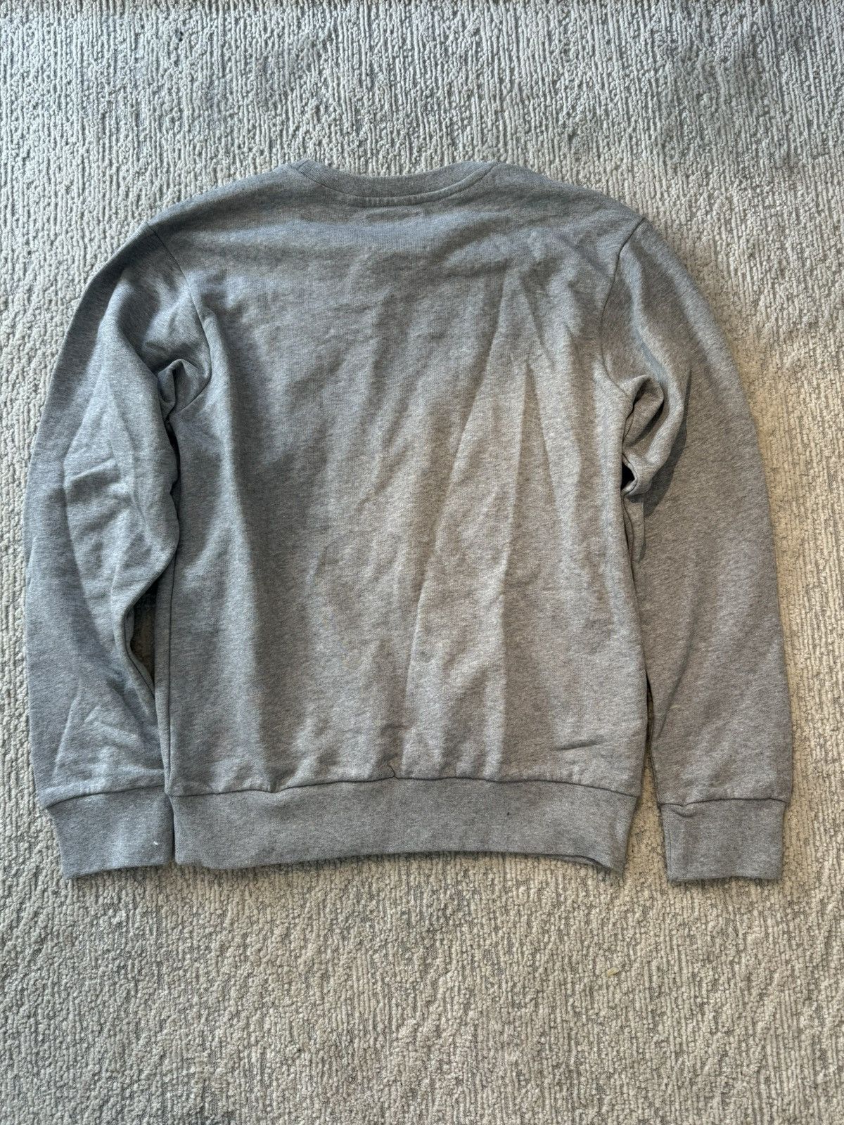 Palm Angels Palm Angels Sweater Size US S / EU 44-46 / 1 - 3 Thumbnail