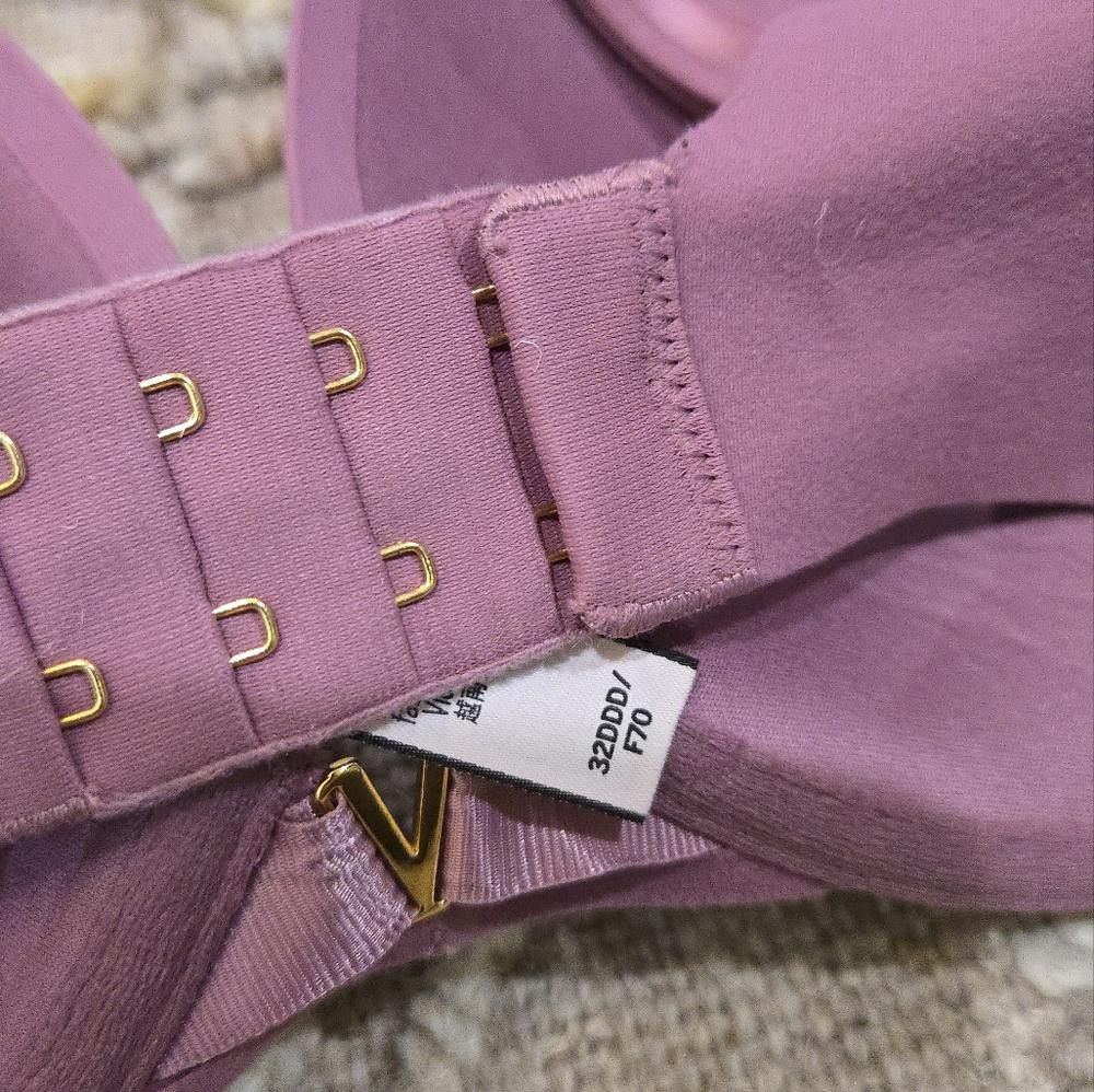 Designer Victorias Secret Push Up Bra Size ONE SIZE - 4 Thumbnail