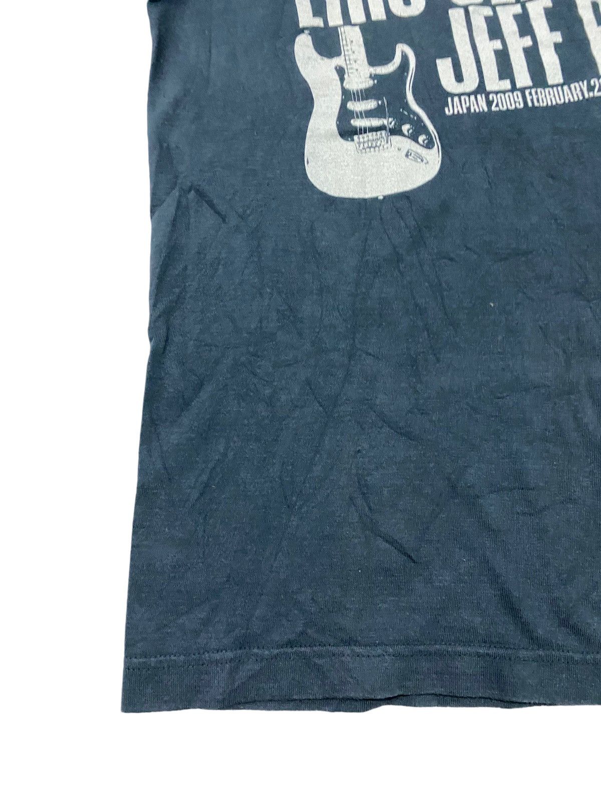 Band Tees Eric Clapton x Jeff Beck T shirt Tour Size US S / EU 44-46 / 1 - 3 Thumbnail