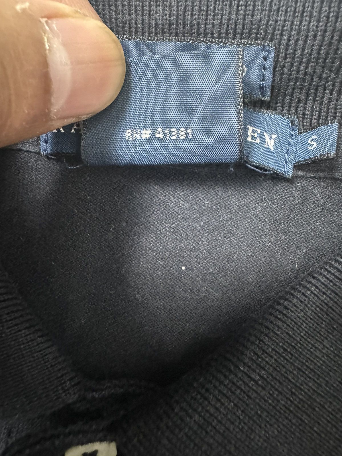 Polo Ralph Lauren Ralph Lauren Big Pony No 3 Size S / US 4 / IT 40 - 5 Thumbnail