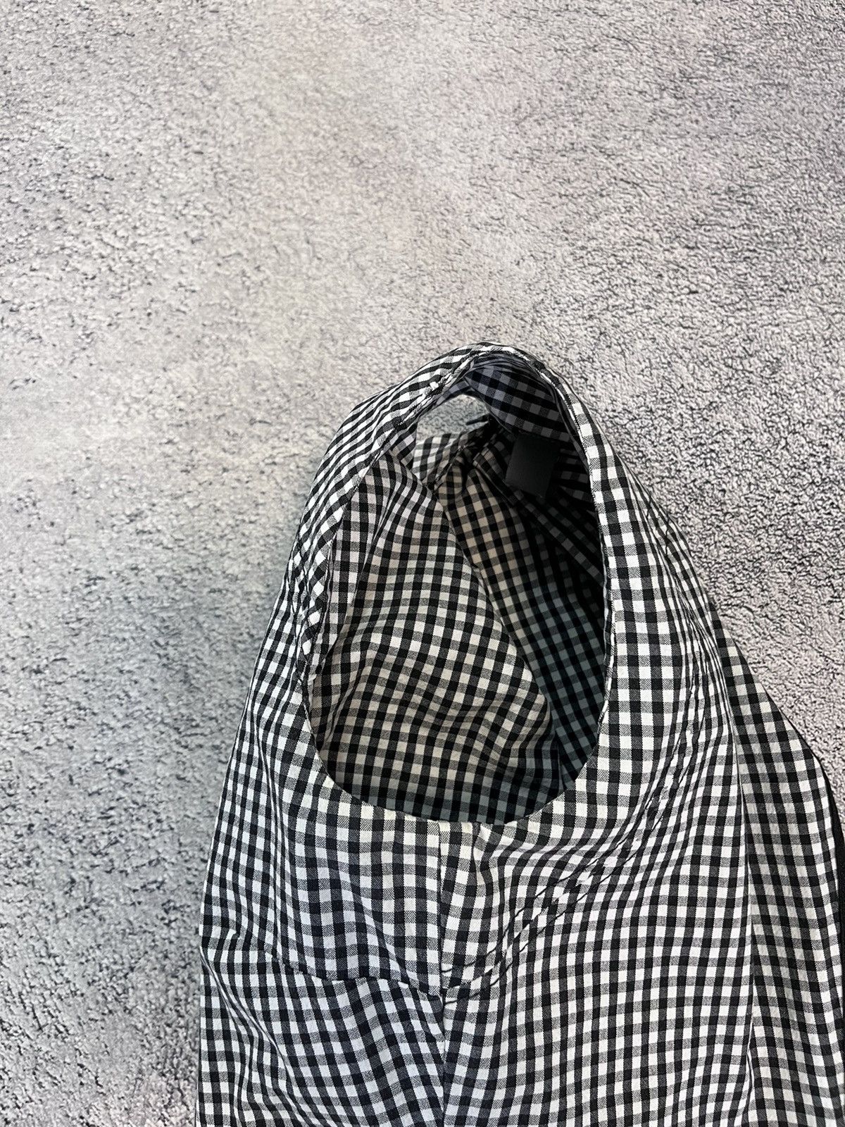 Alexander McQueen Alexander McQueen Women Dress Sleeveless Gingham Size 38 Size XS / US 0-2 / IT 36-38 - 16 Thumbnail