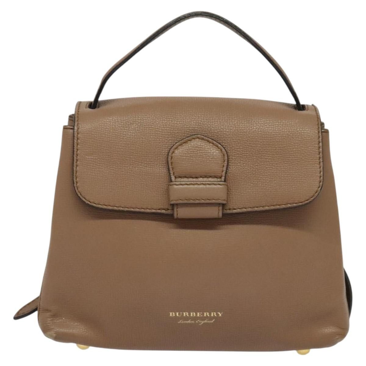 Burberry Burberry handbag Size ONE SIZE - 1 Thumbnail