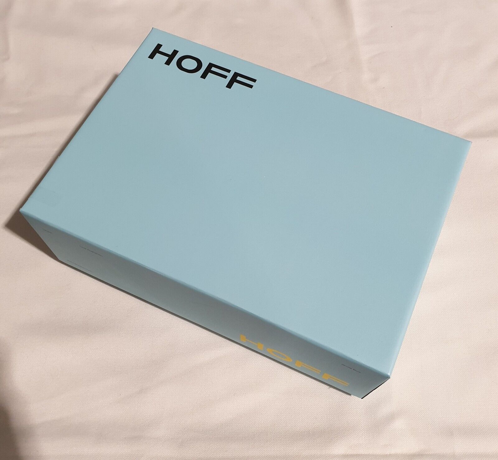 Other HOFF WOMAN SNEAKERS BALI 22302013 Size 38 EUR Size US 8 / IT 38 - 7 Thumbnail