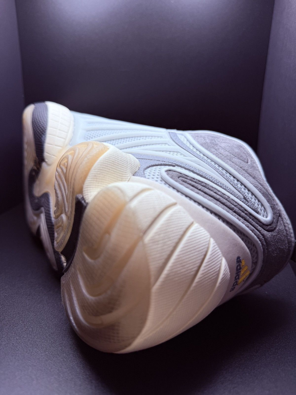 Adidas Adidas x Packer “Intimidation” Size US 10 / EU 43 - 7 Thumbnail