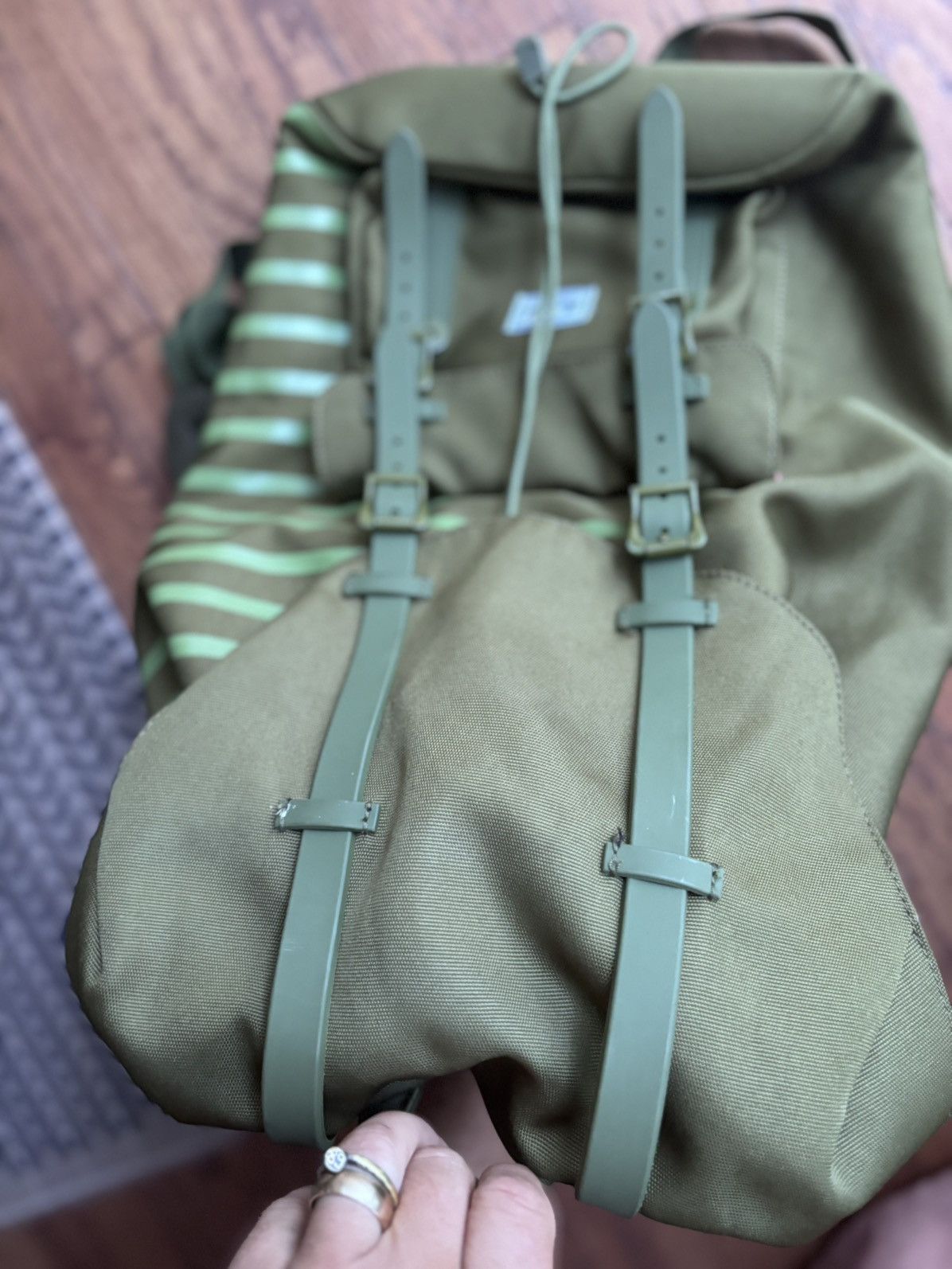 Herschel Supply Co. herschel supply company excellent new backpack Size ONE SIZE - 15 Thumbnail