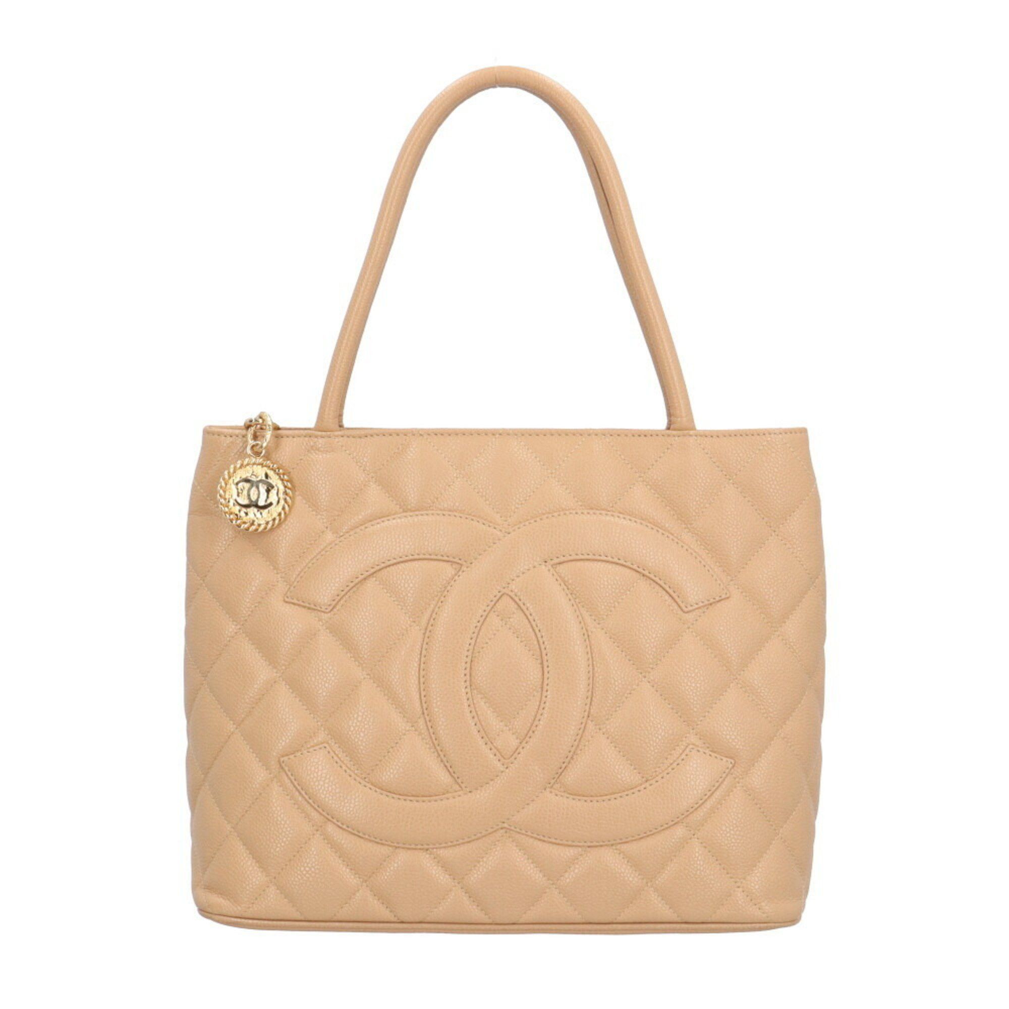 Chanel Chanel Medaillon tote Size ONE SIZE - 1 Thumbnail