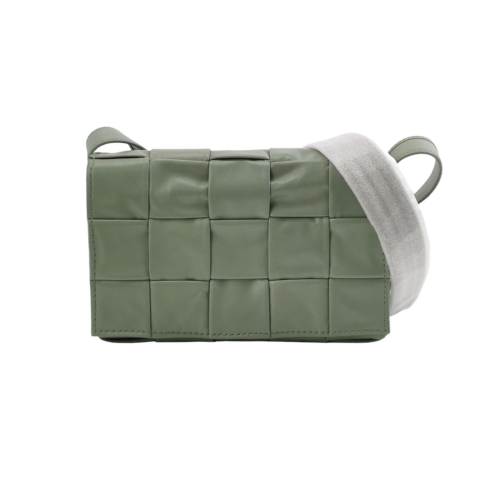 Bottega Veneta Bottega Veneta Women os Shoulder Bags Size ONE SIZE - 1 Thumbnail