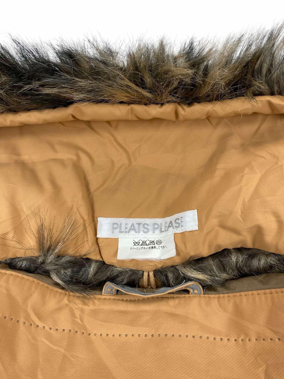 Issey Miyake × Pleats Please Issey Miyake PLEATS PLEASE Size US M / EU 48-50 / 2 - 3 Thumbnail