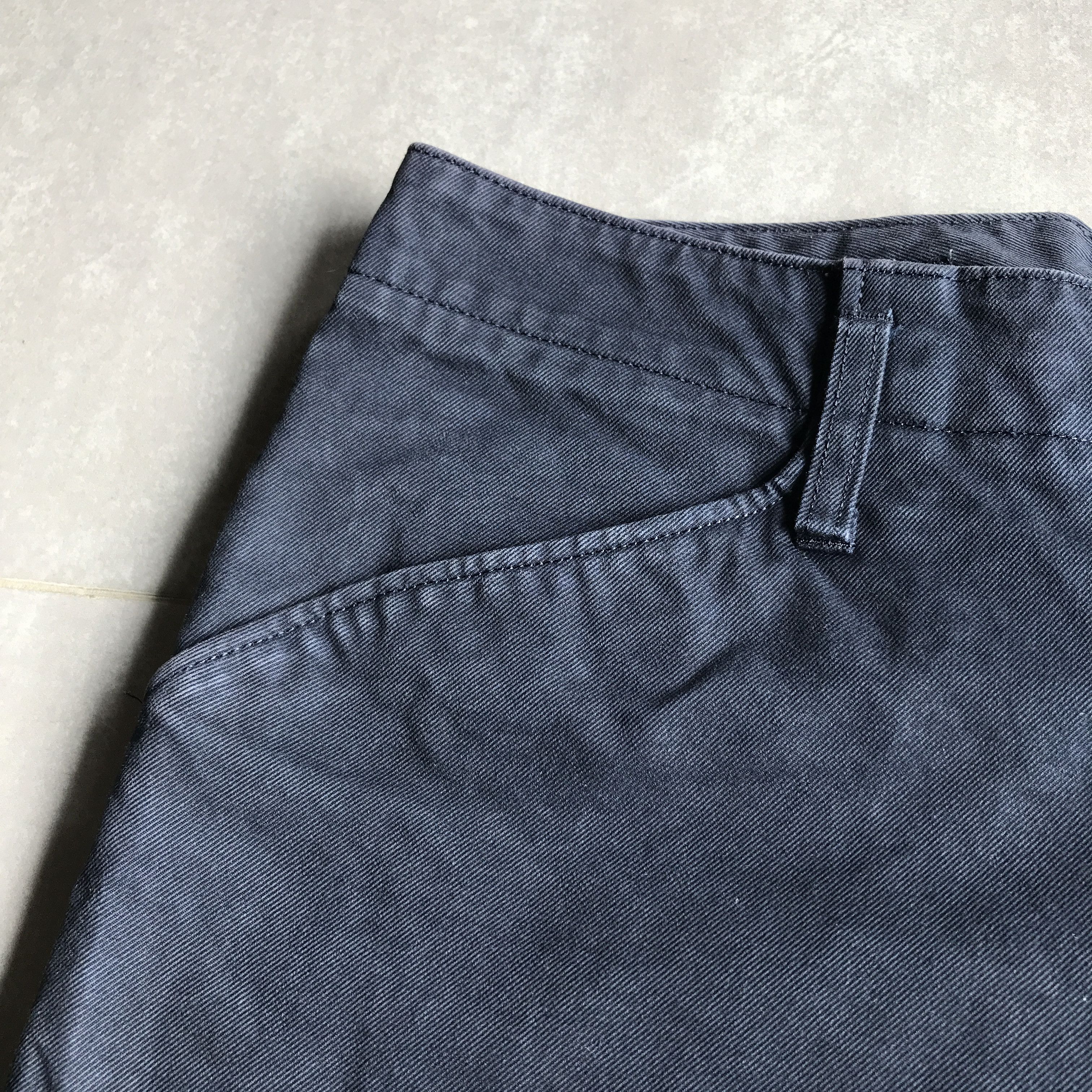 Kolor Kolor heavy trouser Size US 30 / EU 46 - 3 Thumbnail