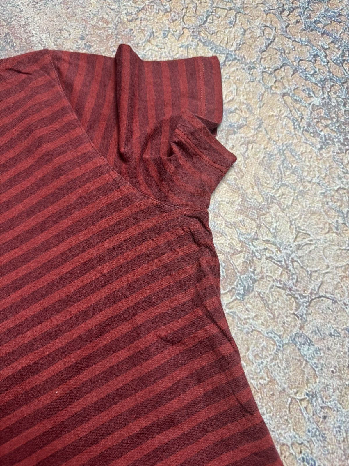 A.P.C. A.P.C. T-Shirt Y2K Size S Size US S / EU 44-46 / 1 - 6 Thumbnail