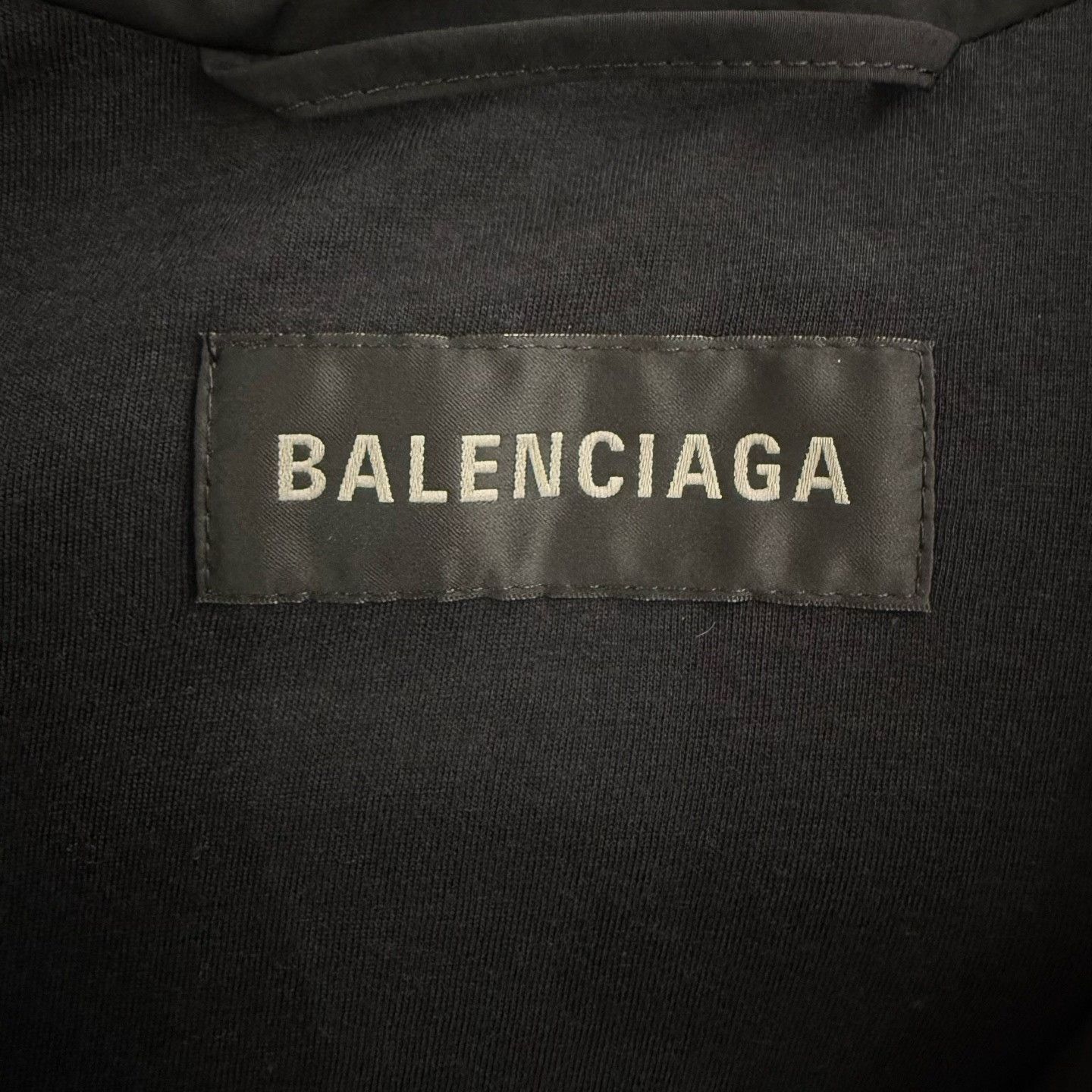 Balenciaga Balenciaga Soccer SS24 Manchester United Printed Zipper St Size US S / EU 44-46 / 1 - 6 Thumbnail