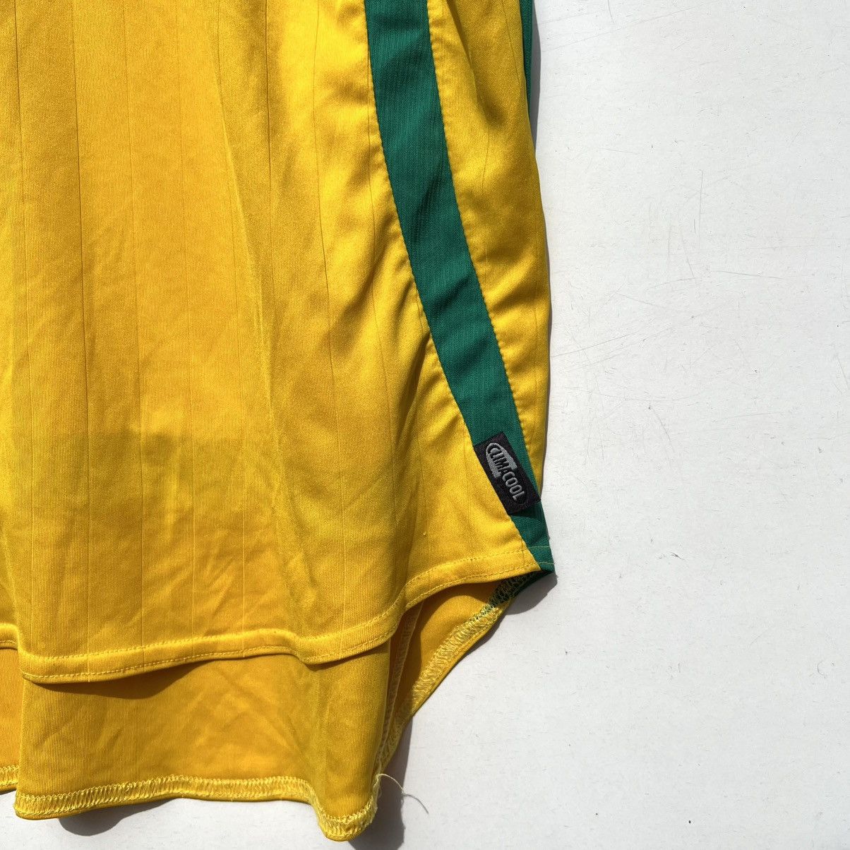Adidas 2006 Adidas South Africa Soccer Jersey T-Shirt Football Size US XXL / EU 58 / 5 - 7 Thumbnail