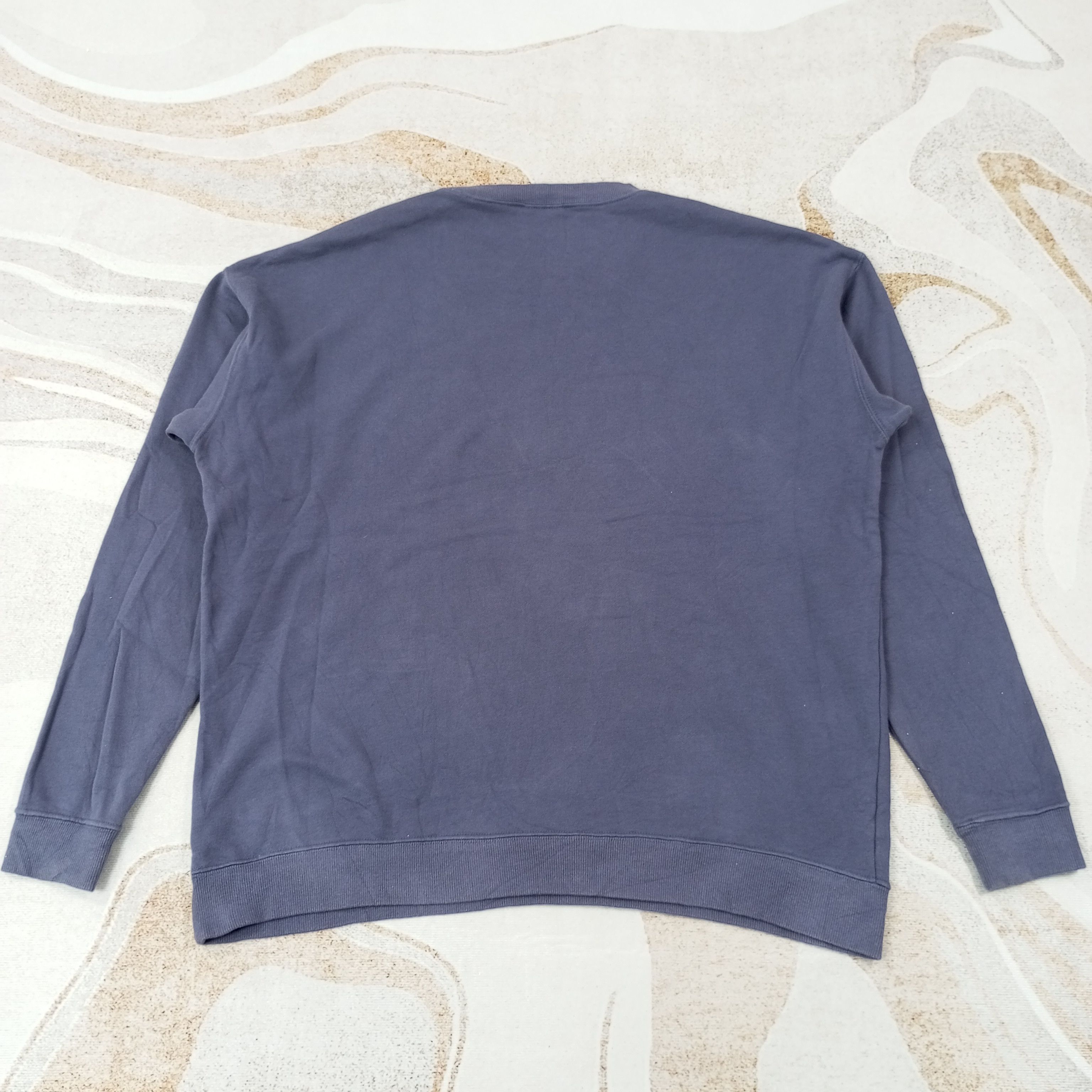 Signal Sport Massachusetts Sportswear Sweatshirt c229n14 Size US XL / EU 56 / 4 - 4 Thumbnail