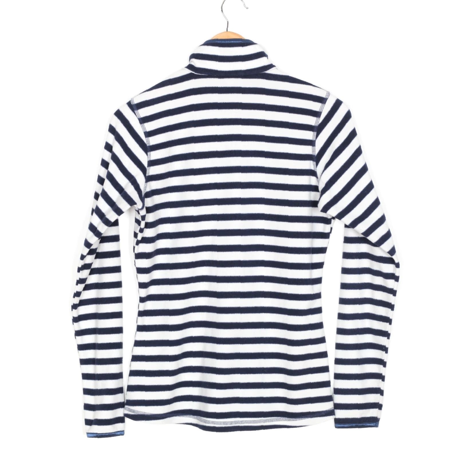 Helly Hansen VINTAGE HELLY HANSEN Fleece Jacket Women L VR3592 Size L / US 10 / IT 46 - 3 Thumbnail