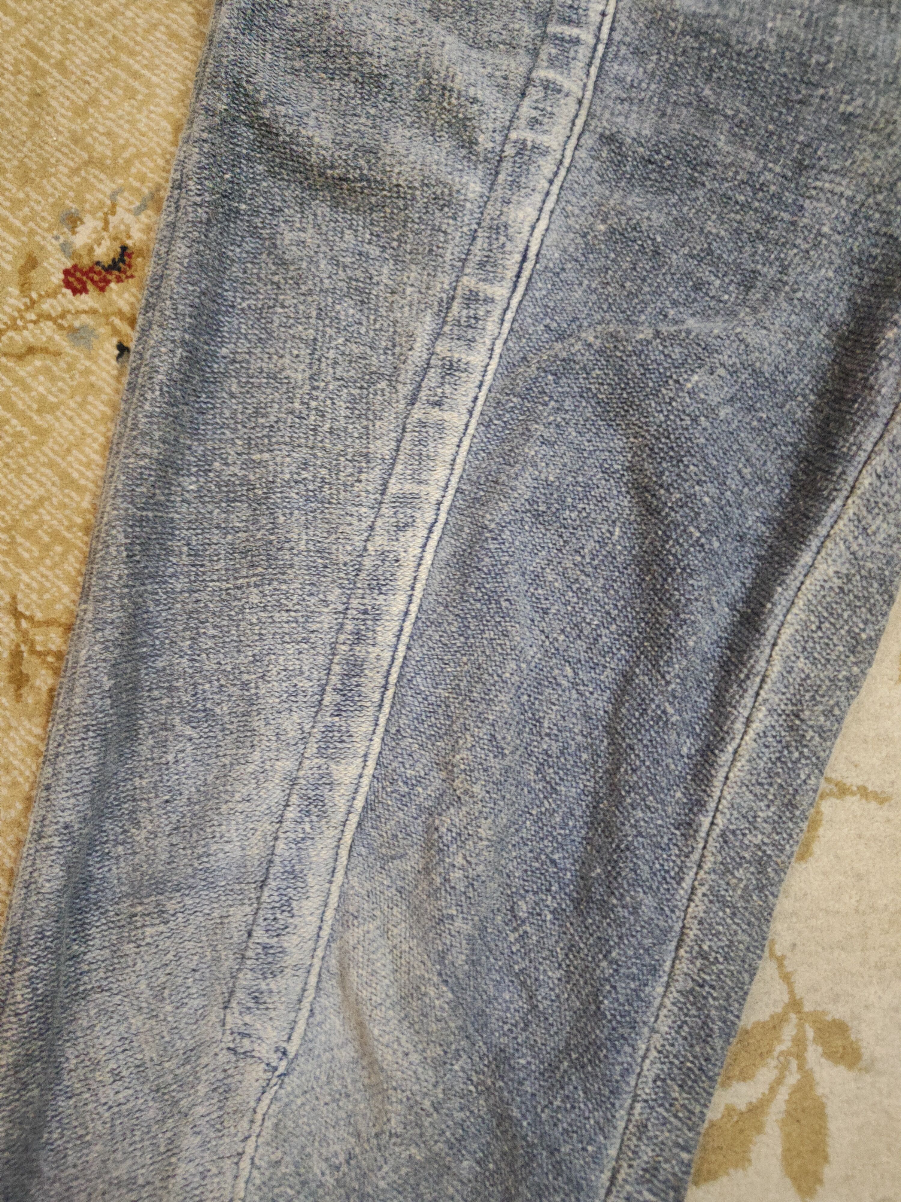 Issey Miyake × Vintage Vintage Issey Miyake Jogger Pants Size US 31 - 8 Thumbnail