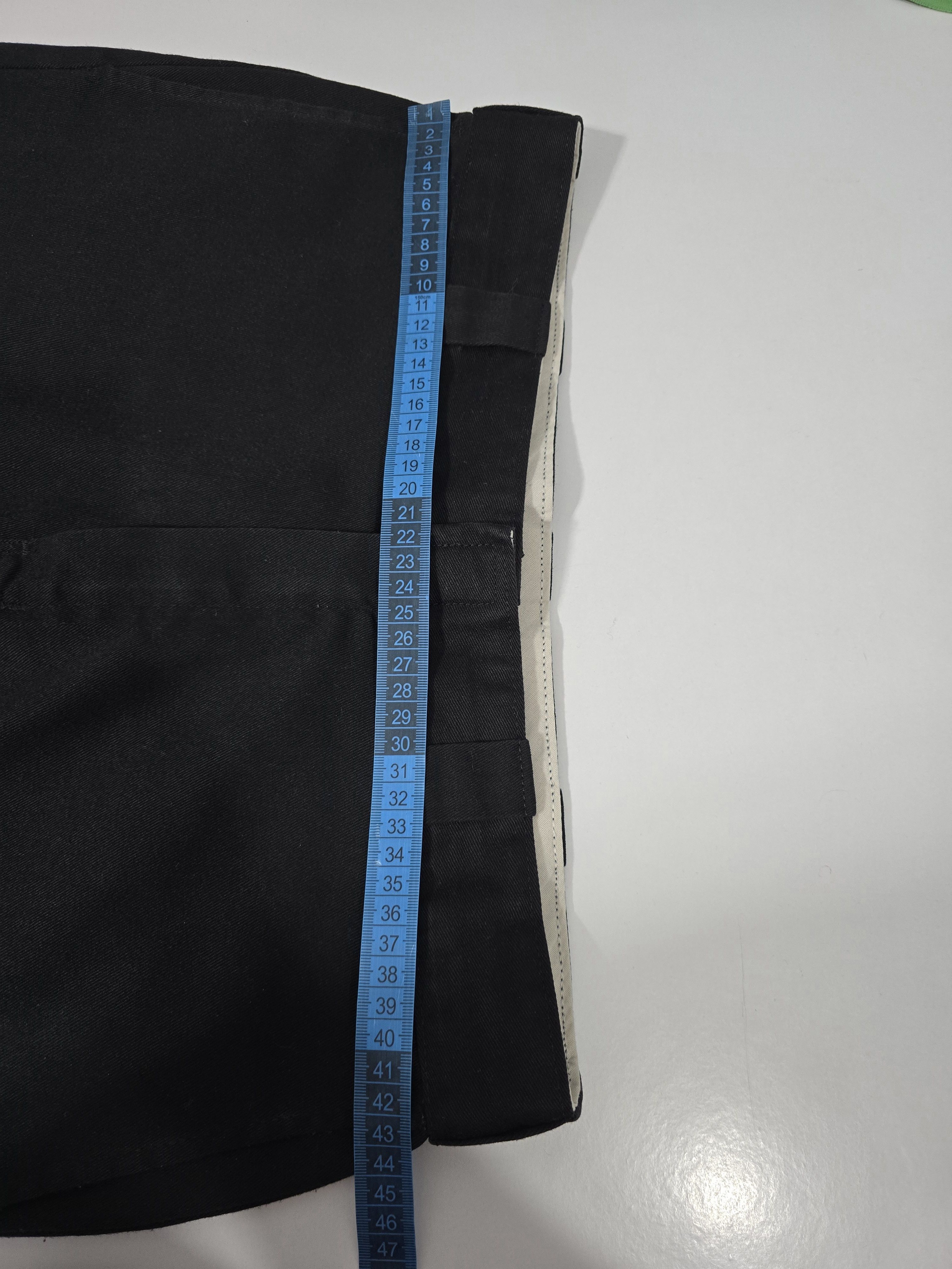 Dickies Dickies 874 Original Fit work pants. UNISEX W33L30 Size US 33 - 10 Thumbnail