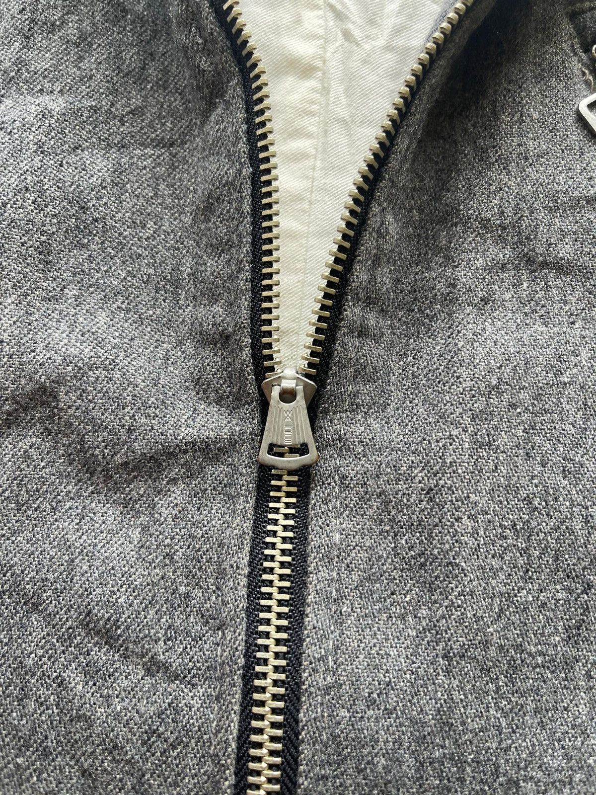 TROVE Vintage Trove Work Jacket Size US M / EU 48-50 / 2 - 6 Thumbnail