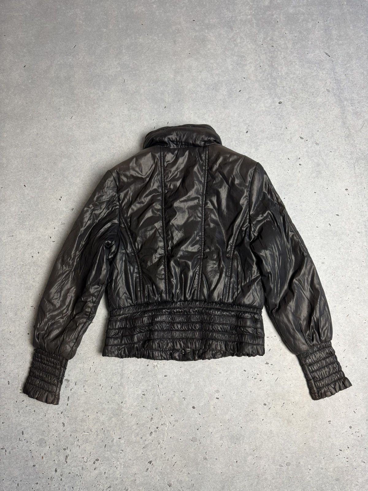 Japanese Brand Y2K Japanese style Hysteric Glamour vibe Jacket Size L / US 10 / IT 46 - 5 Thumbnail