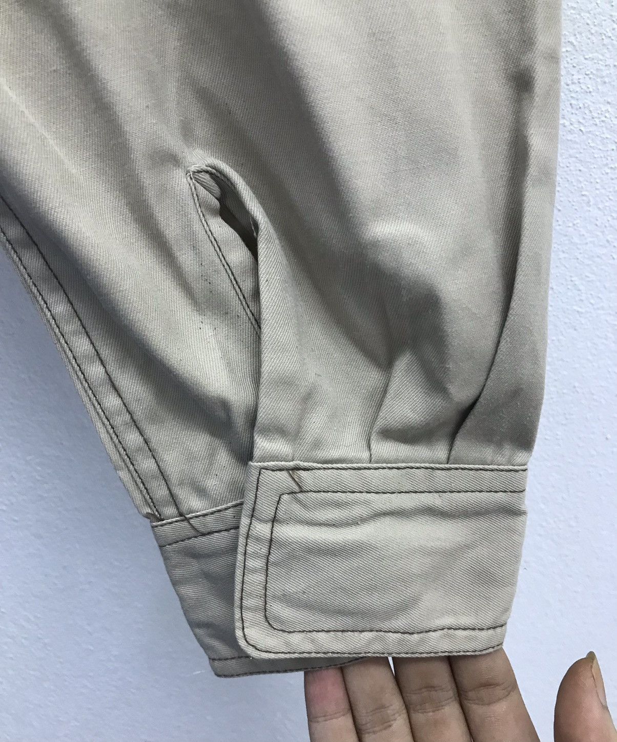 Other Vintage Isuzu Overalls Size US 40 / EU 56 - 14 Thumbnail
