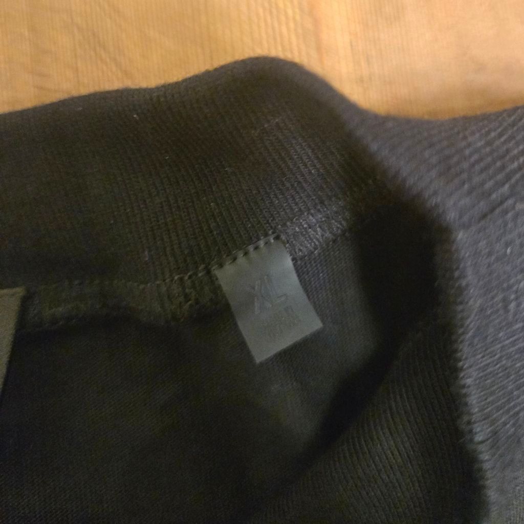 Essentials Essentials Fear of God Black Short Sleeve Tee Size XL NWT Size US XL / EU 56 / 4 - 3 Thumbnail