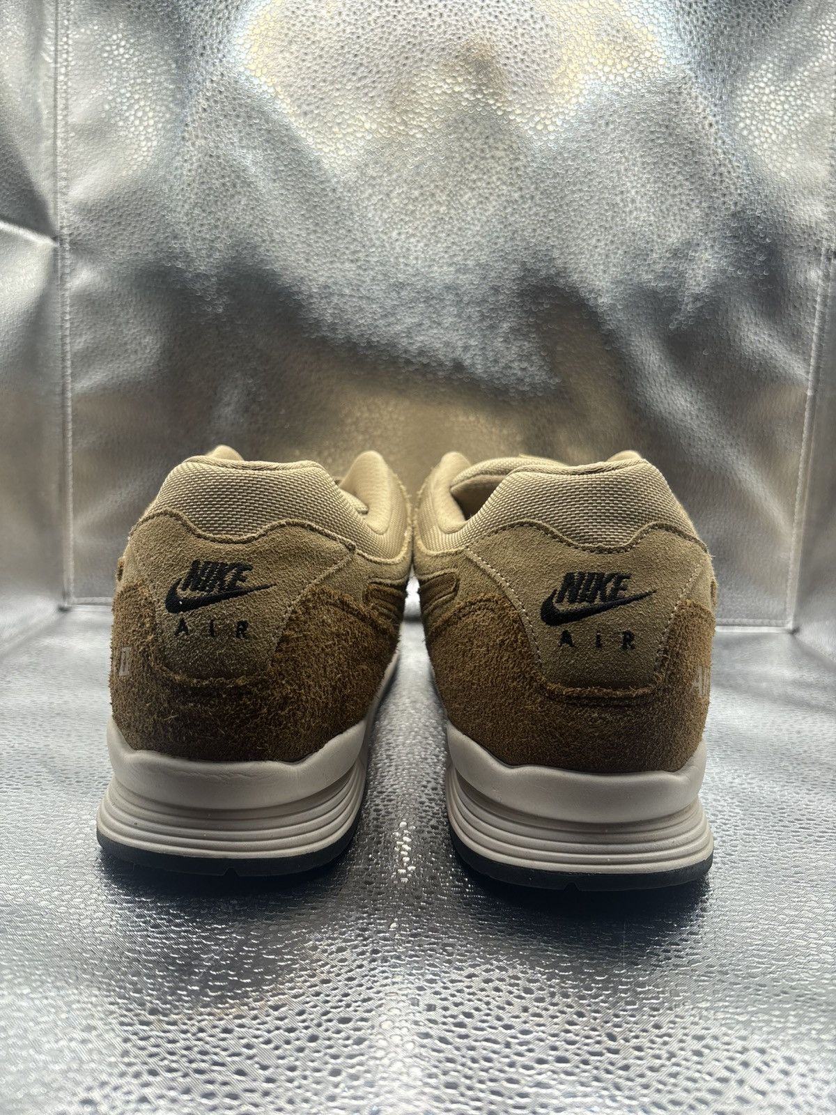 Nike Nike Air Span 2 Se Sp19 parachute Size US 14 / EU 47 - 4 Thumbnail