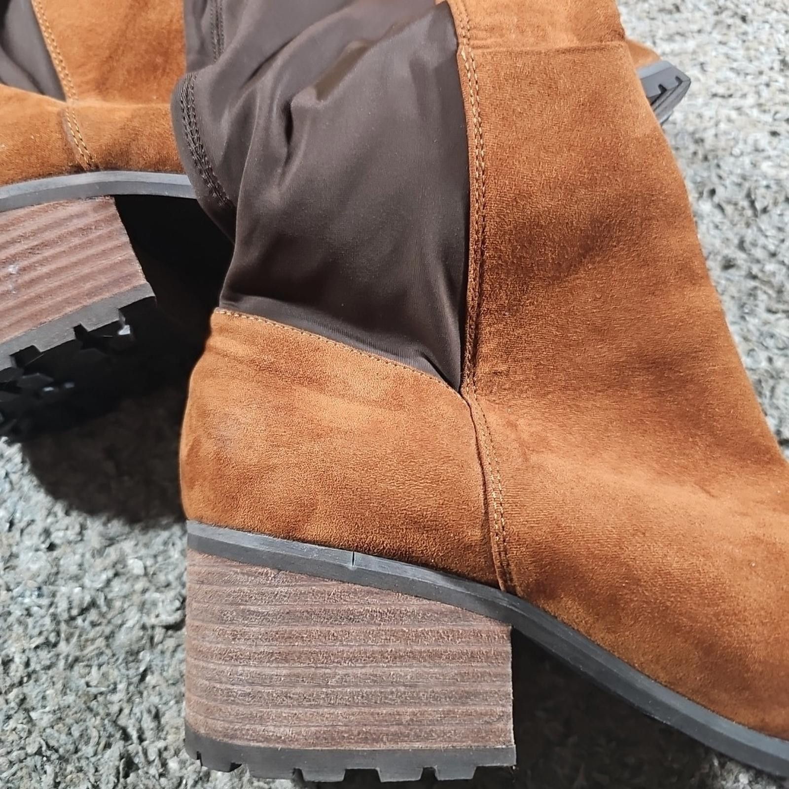 Other charles by charles david boots 7½ Size US 7.5 / IT 37.5 - 2 Thumbnail