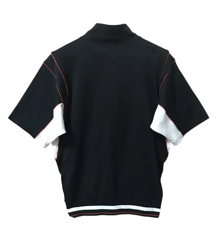 Le Coq Sportif Vintage Le Coq Sportif Golf Collection Jerseys Size US M / EU 48-50 / 2 - 2 Thumbnail