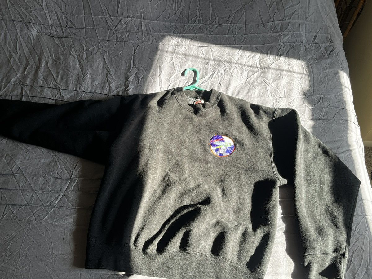 Fruit Of The Loom Fruit Of The Loom Mission Development Sweatshirt Size US XL / EU 56 / 4 - 1 Thumbnail