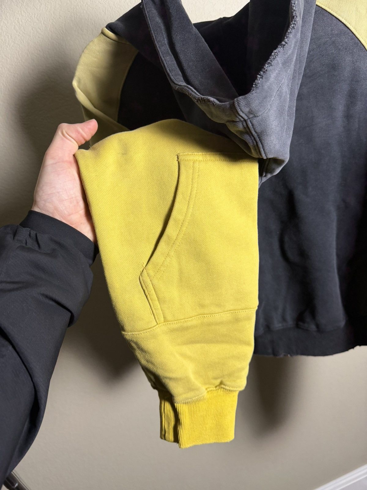 Vale VALE Lives Forever Lethal Zip Up Hoodie Size US S / EU 44-46 / 1 - 9 Thumbnail