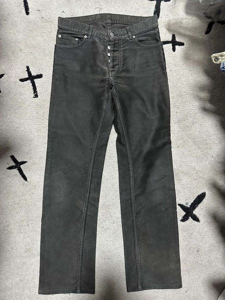 Helmut Lang HELMUT LANG jean Size US 30 / EU 46 - 1 Thumbnail