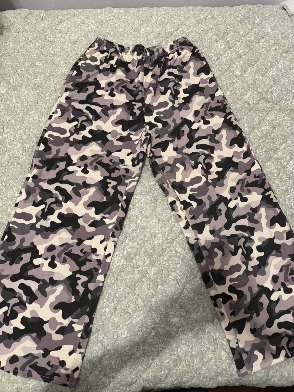 Zicmade Zicmade Camo Sweatpants Size US 32 / EU 48 - 1 Thumbnail