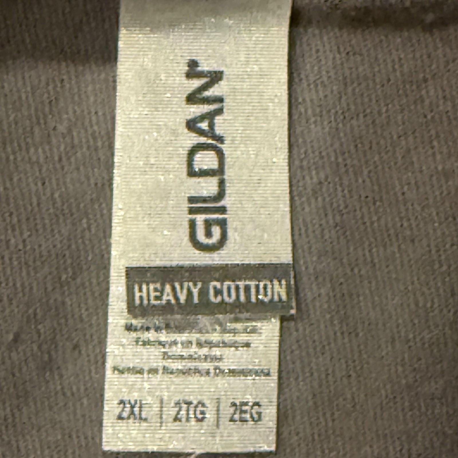 Other The Van Pelt Band Artisans & Merchantes Gray Shirt Size XXL Size US XXL / EU 58 / 5 - 3 Thumbnail