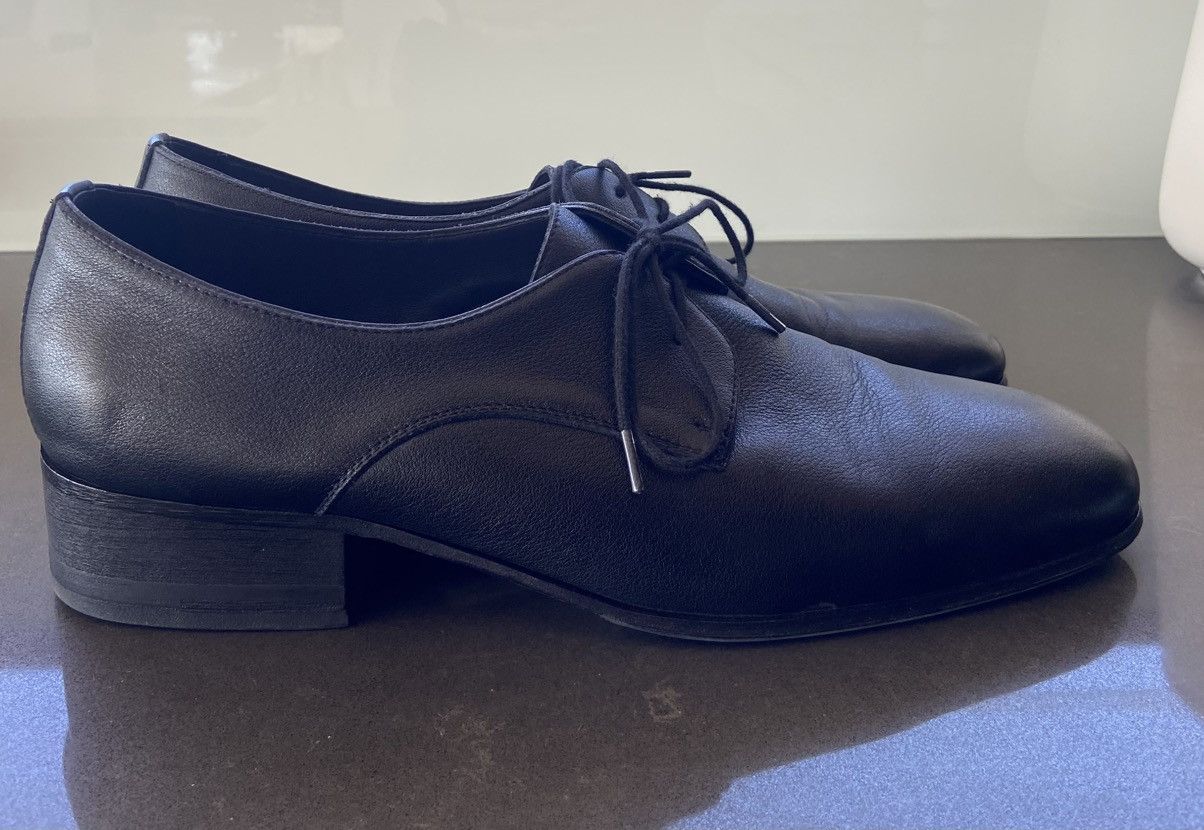 The Row The Row Dylan Oxfords | Grailed