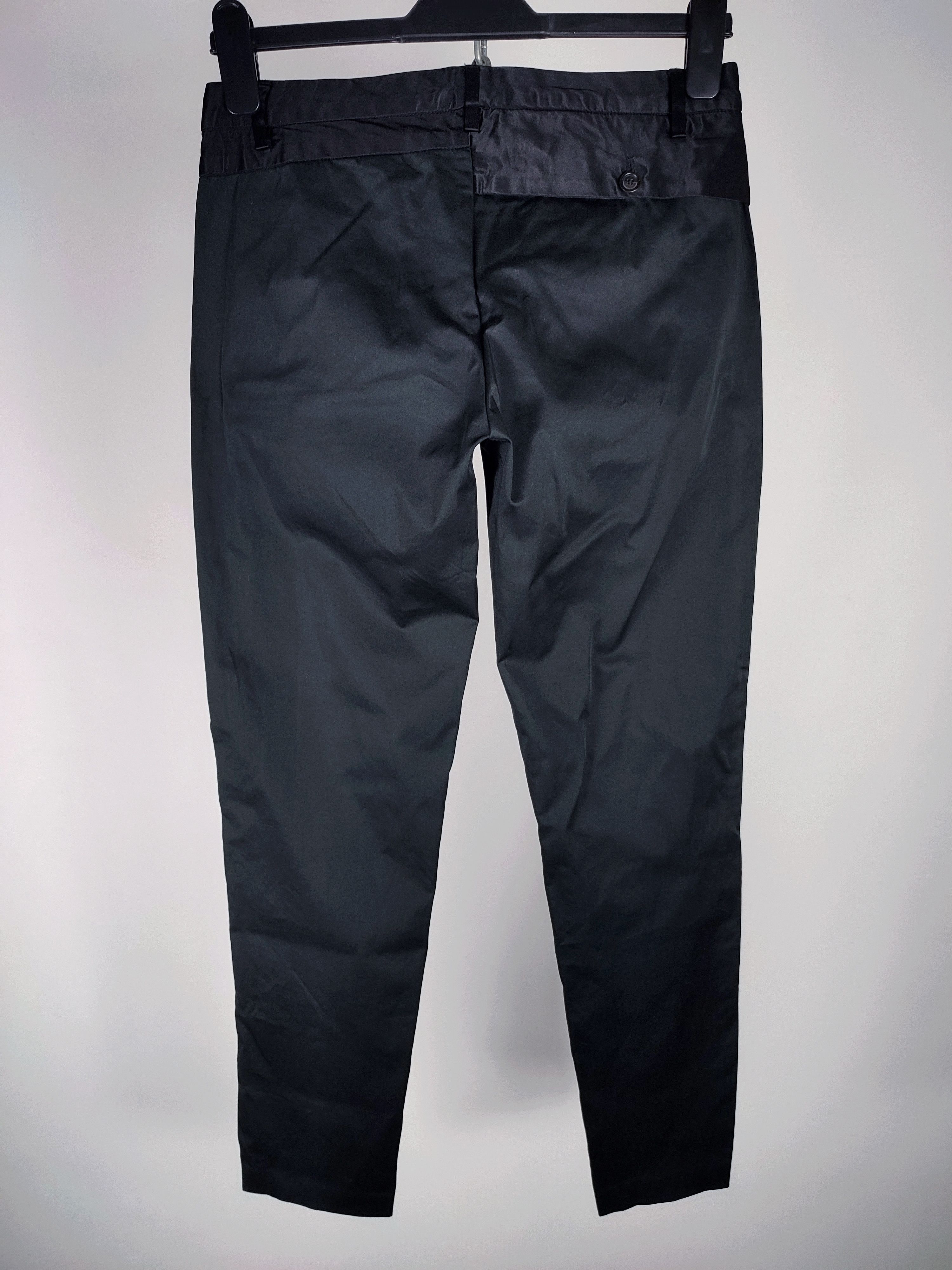 Marithe + Francois Girbaud Marithe Francois Girbaud Y2K pants Size 28" / US 6 / IT 42 - 3 Thumbnail
