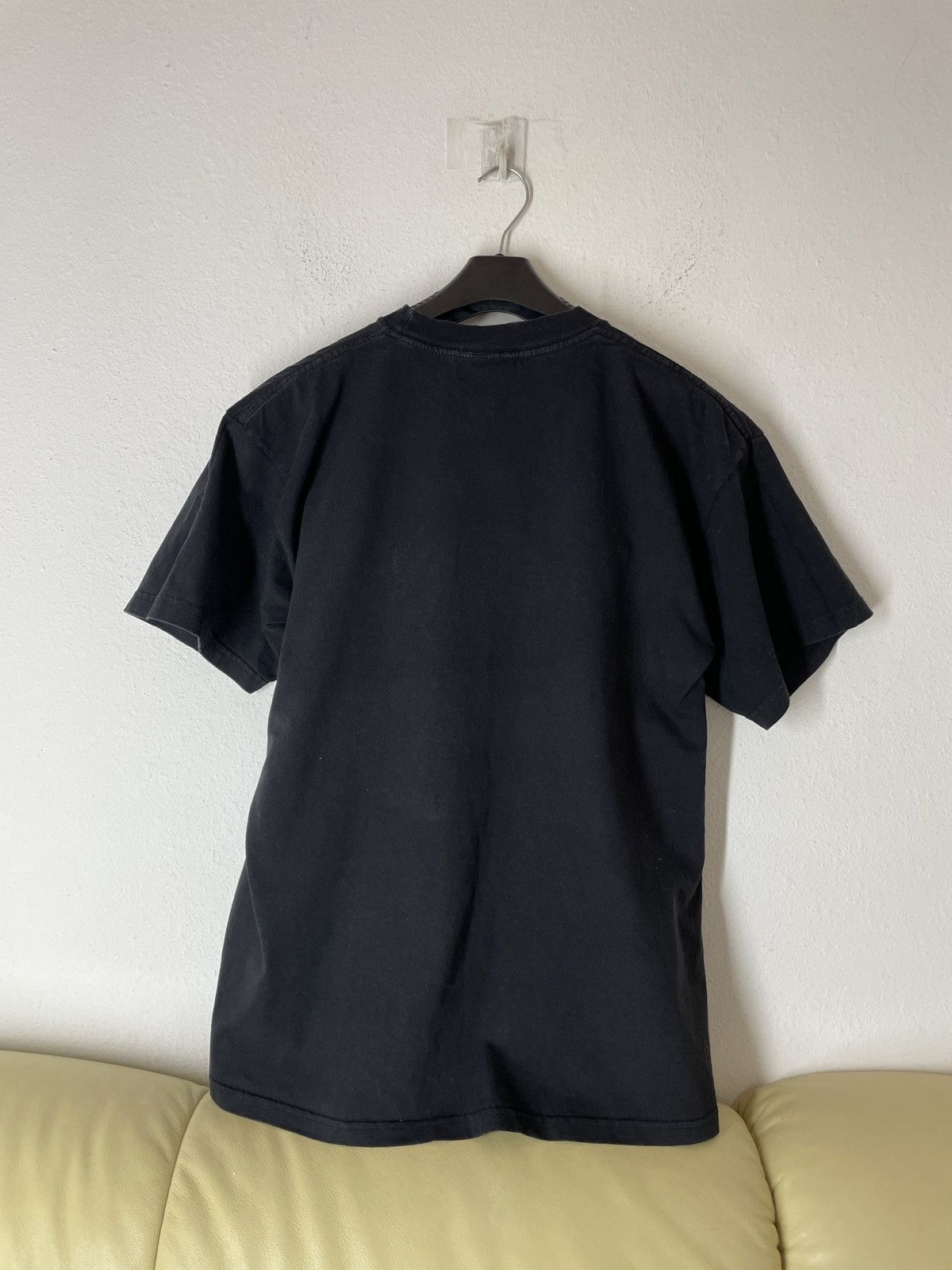 Polo Ralph Lauren Vintage 90s Polo Jeans co ralph lauren USA T shirt big logo Size US XL / EU 56 / 4 - 9 Thumbnail