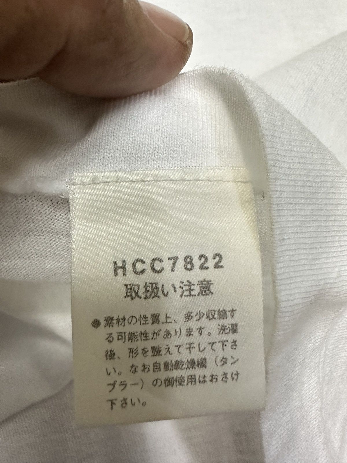 Helly Hansen Vintage Helly Hansen 90s Single Stitch Tshirt A224 Size US M / EU 48-50 / 2 - 12 Thumbnail