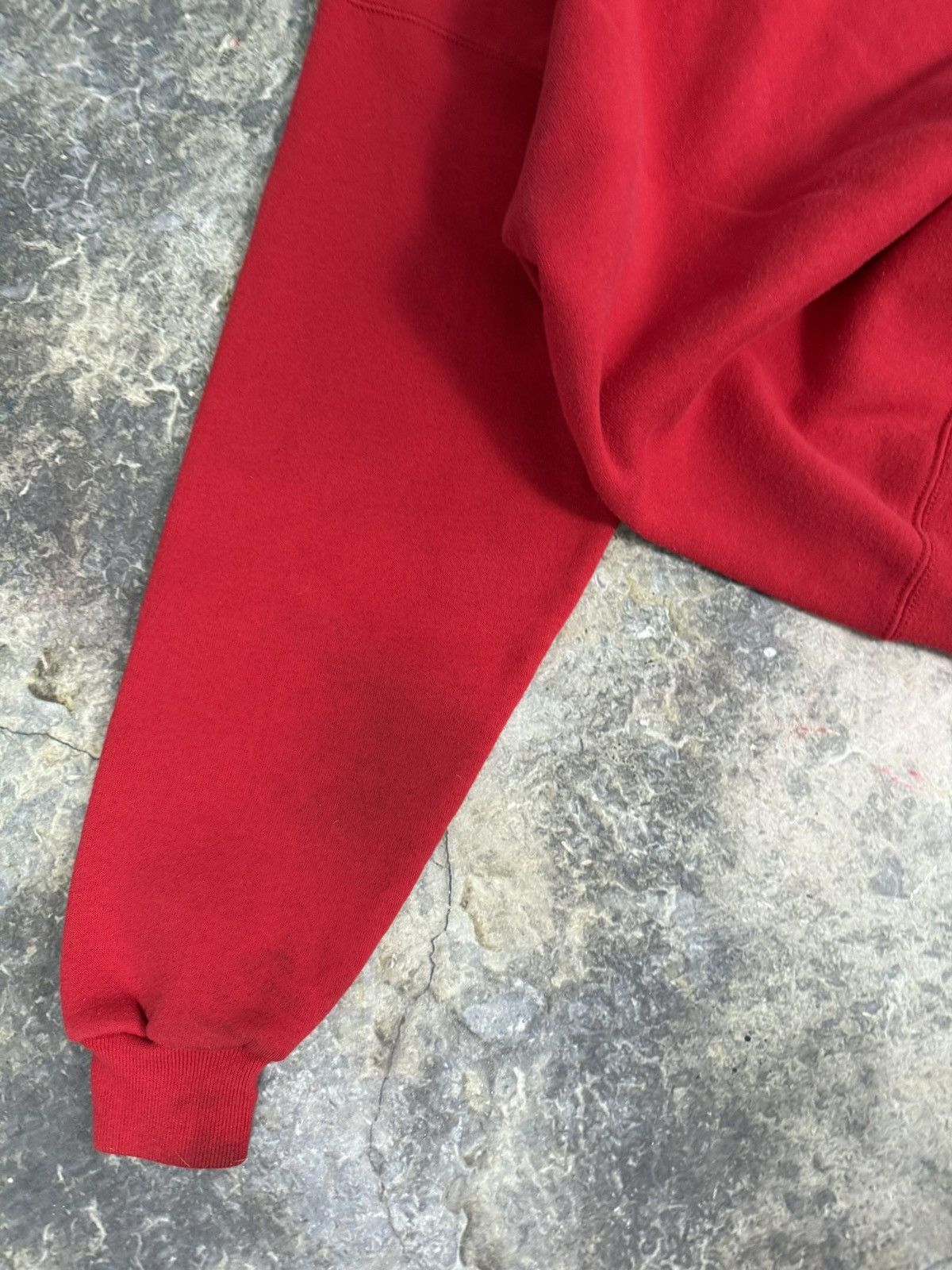 Japanese Brand × Vintage Vintage Yankees Crewneck Size US XL / EU 56 / 4 - 6 Thumbnail