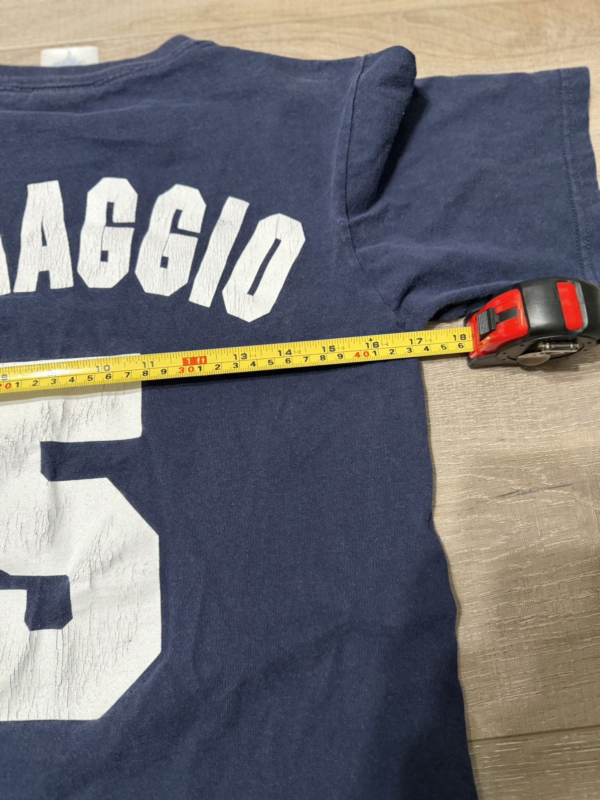Vintage Vintage Yankees Tee Size S / US 4 / IT 40 - 3 Thumbnail
