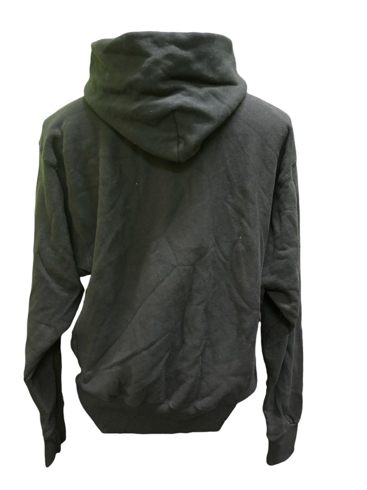 DKNY Vintage DKNY Hoodie Sweatshirt Size US XL / EU 56 / 4 - 11 Thumbnail