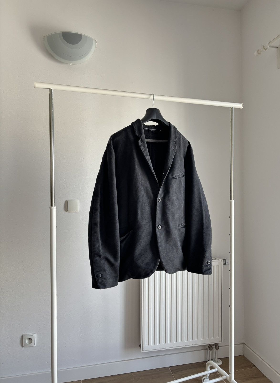 hannes roether Hannes Roether Sports Jacket Size US XXL / EU 58 / 5 - 1 Thumbnail