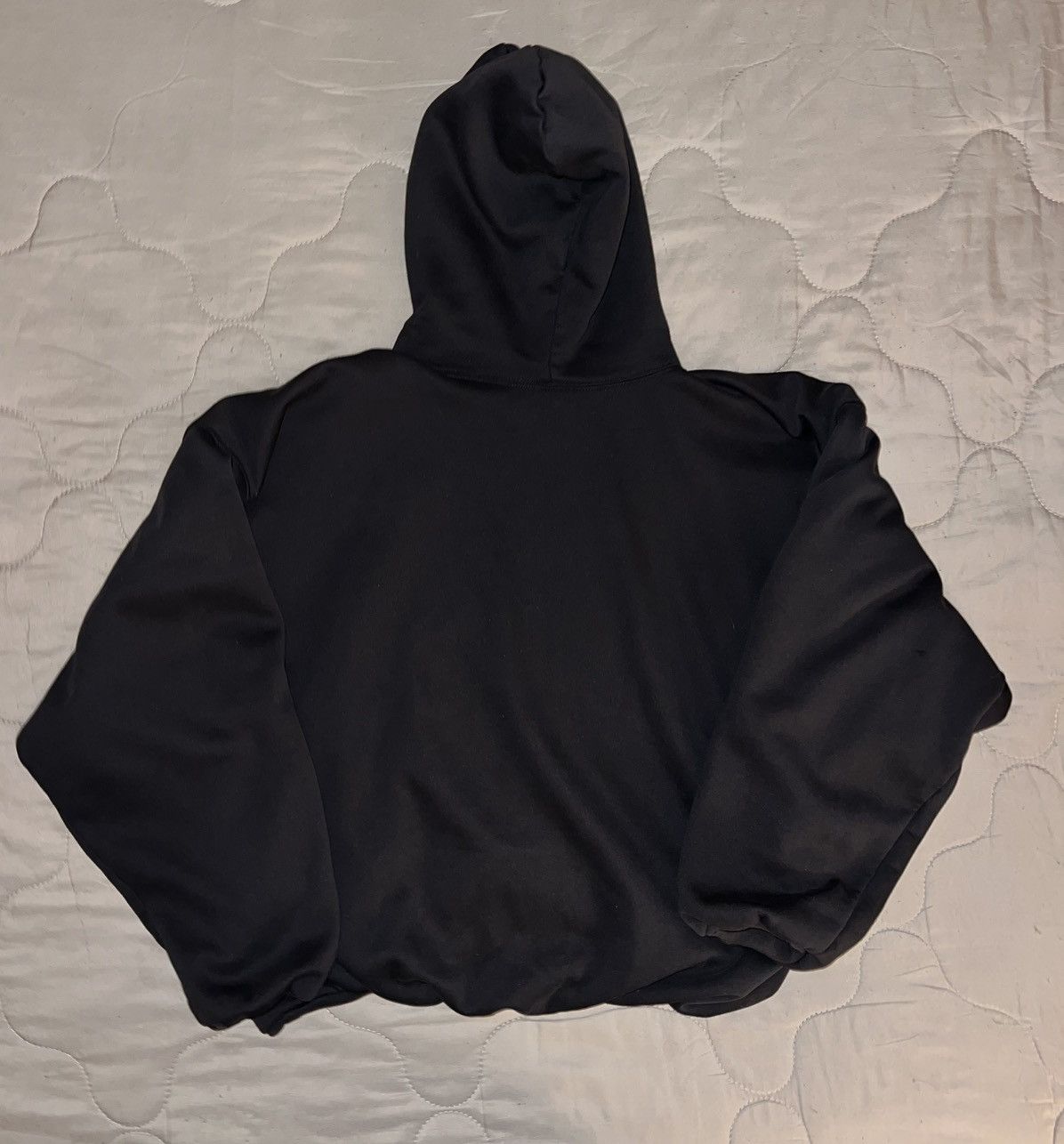 Balenciaga × Gap × Yeezy Yeezy x Gap x Balenciaga hoodie Size US S / EU 44-46 / 1 - 2 Thumbnail