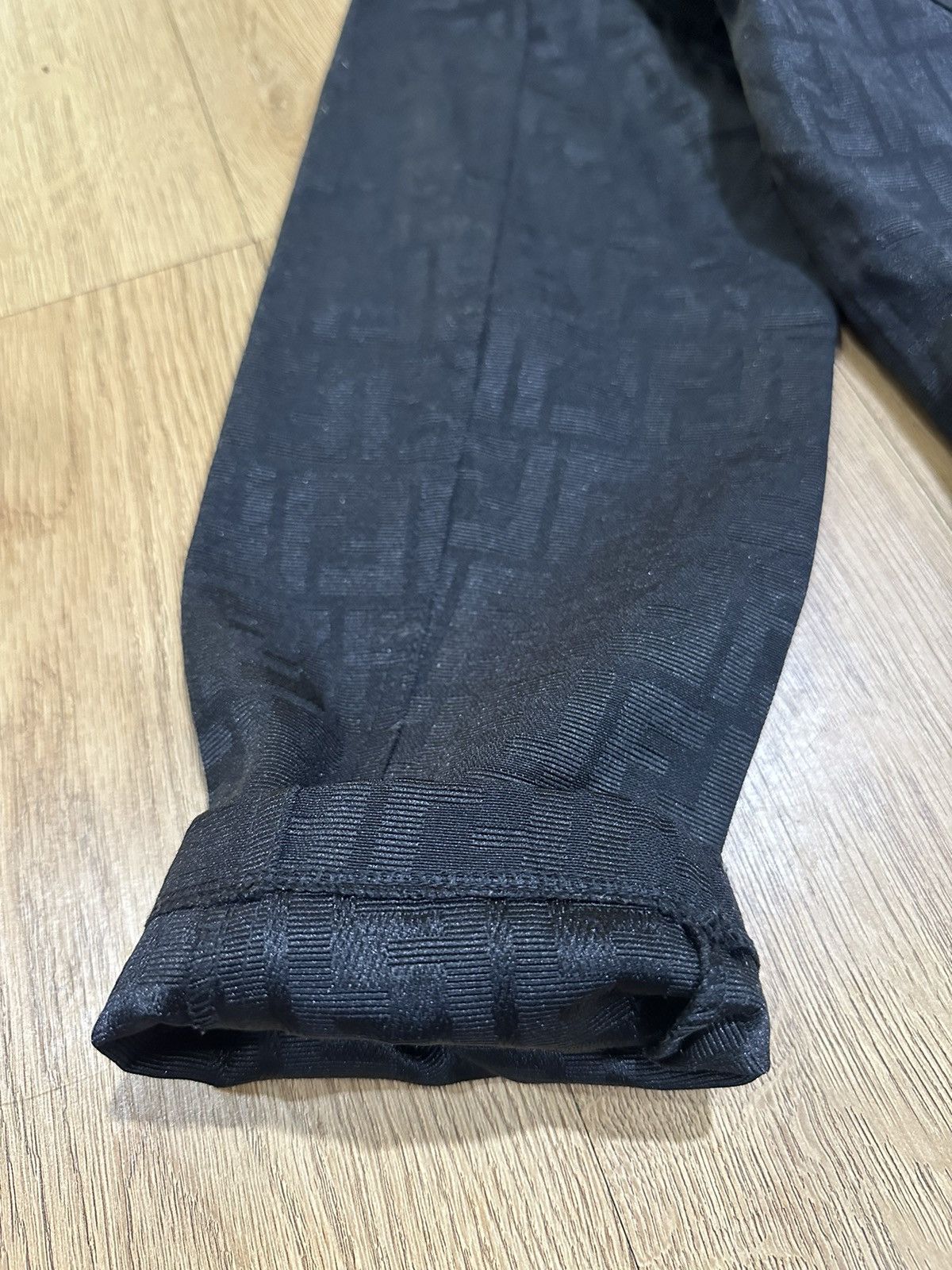 Fendi Fendi FF monogram jacket Size M / US 6-8 / IT 42-44 - 11 Thumbnail