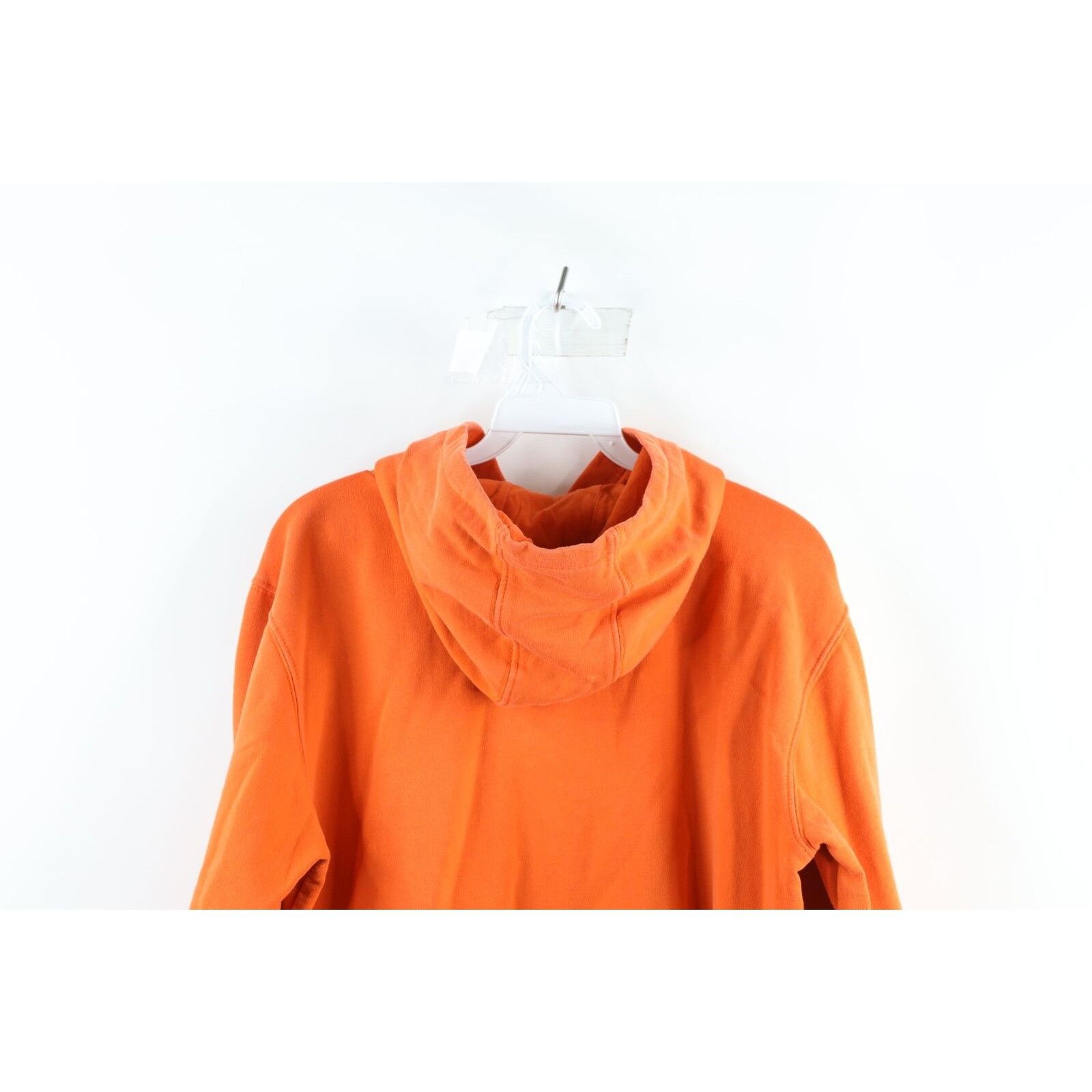 Majestic × Vintage Vintage Majestic Old English D Detroit Tigers Hoodie Size M / US 6-8 / IT 42-44 - 12 Thumbnail
