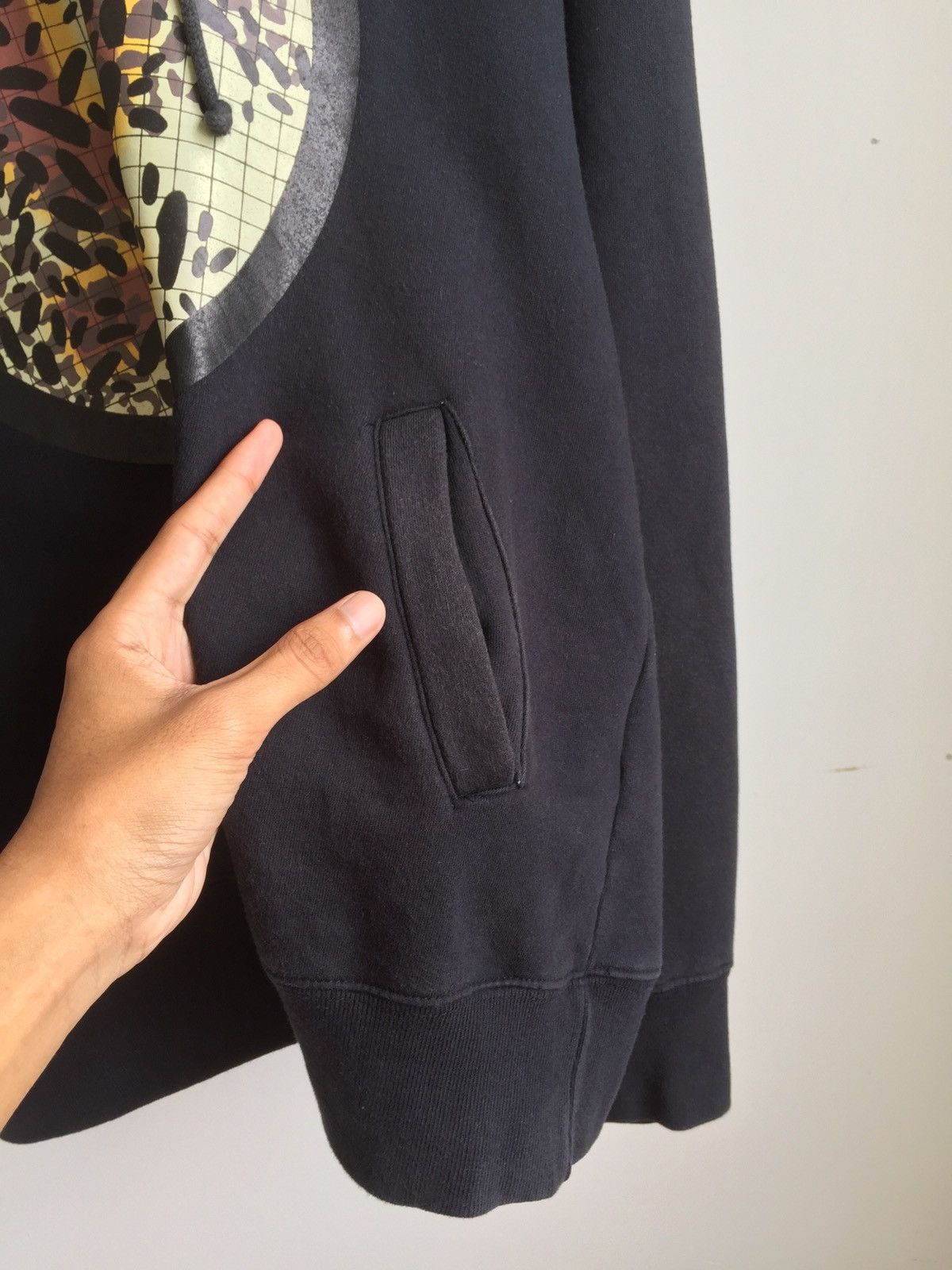 Jun Takahashi Vintage Undercover Hoodie Size US XL / EU 56 / 4 - 9 Thumbnail