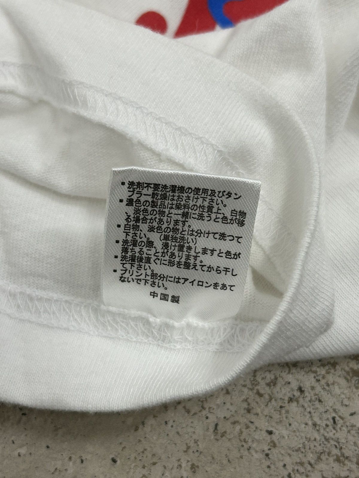 Hysteric Glamour Ktm Japan 15th Anniversary Fifteen Night Hysteric Glamour Size US S / EU 44-46 / 1 - 7 Thumbnail